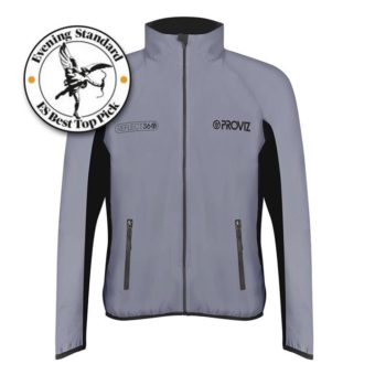 Proviz REFLECT360 Men's Running Jacket