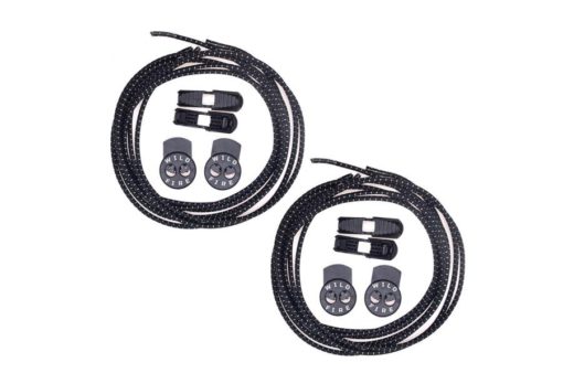 Wildfire Speed Laces Pack of 2