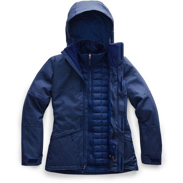 Women's Thermoball™ Eco Snow Triclimate® Jacket