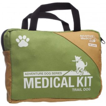 Adventure Medical Trail Dog Series First Aid Kit