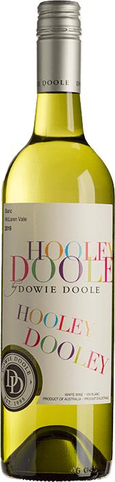 Hooley Dooley Blanc 2019